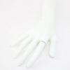 Picture of 14k White Gold Diamond Band