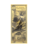 Picture of 100 Florida Goldback