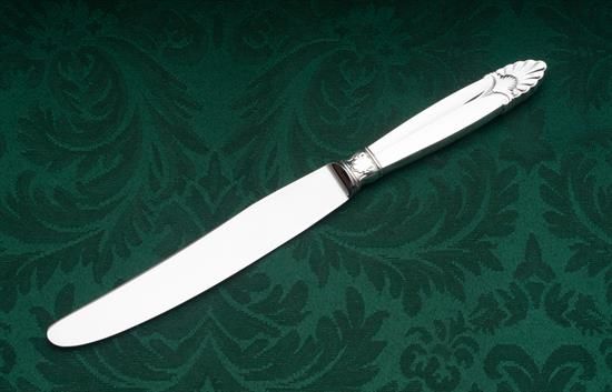 Picture of Dinner Knives Modern