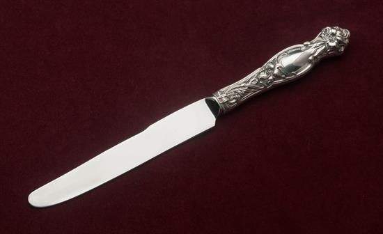 Picture of Dinner Knives French