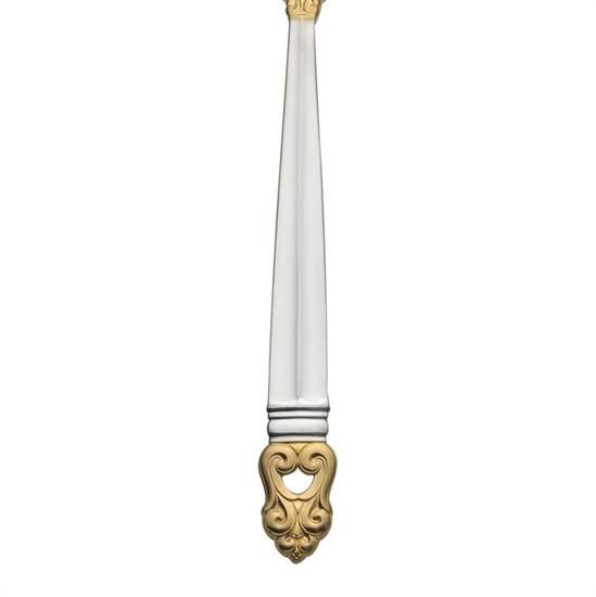 Picture of New Pierced Tablespoon