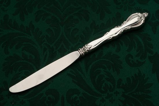Picture of Place Knife Modern