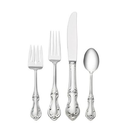 Picture of New 4pc. Place Setting