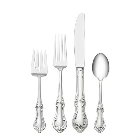 Picture of New 4pc. Place Setting