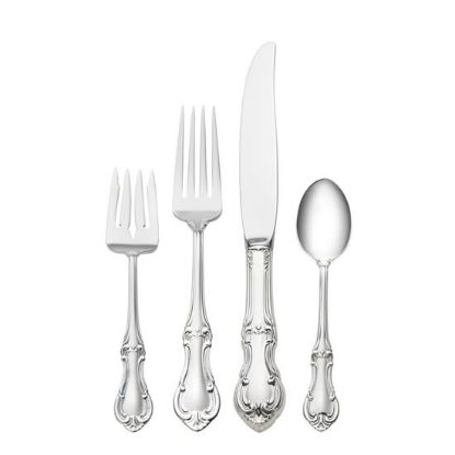 Picture of New 4pc. Dinner Settng