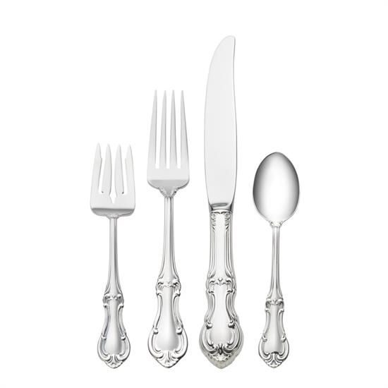Picture of New 4pc. Dinner Settng
