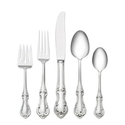 Picture of New 5pc. W/placespoon