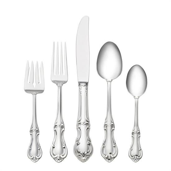 Picture of New 5pc. W/placespoon