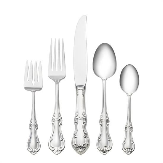 Picture of 5pc. Dinner Setting