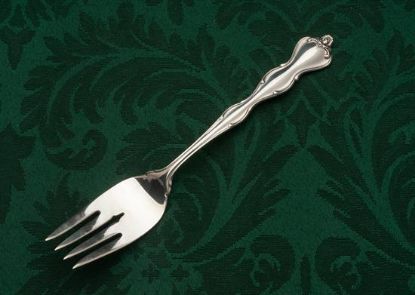 Picture of Teaspoons