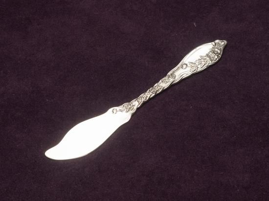 Picture of Fh Butter Spreaders