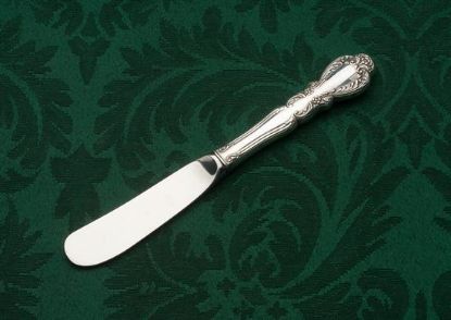 Picture of Hh Paddle Bl.spreaders