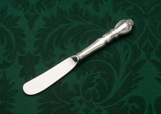 Picture of Hh Paddle Bl.spreaders
