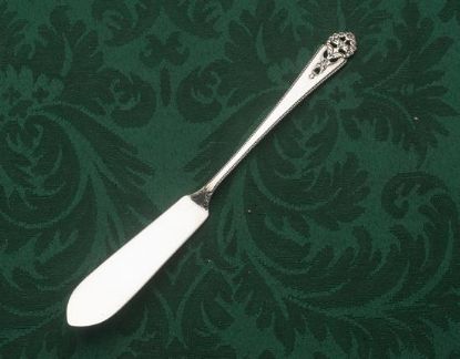 Picture of Flat Master Butter Ser