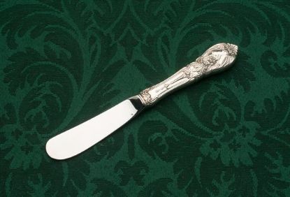 Picture of Hh Paddle Bl.spreaders
