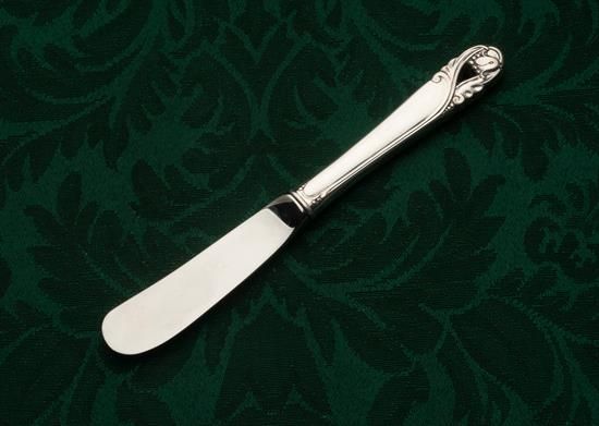 Picture of Hh Paddle Bl.spreaders