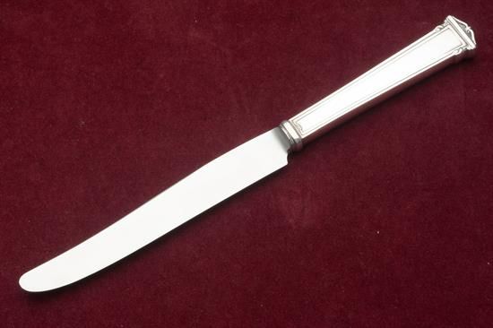 Picture of Dinner Knives French