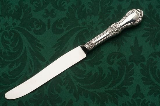Picture of Dinner Knives French