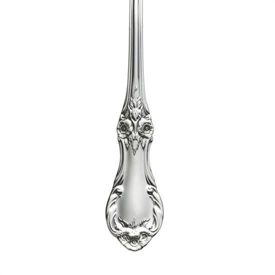 Picture of New Pierced Tablespoon