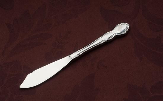 Picture of New Hh Master Butter