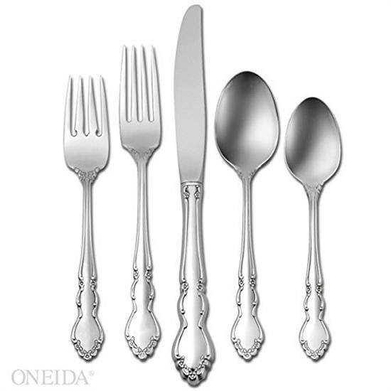 Picture of 4pc Place Size Setting
