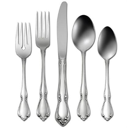 Picture of 4pc Place Size Setting