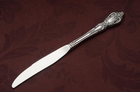 Picture of Place Knife Modern