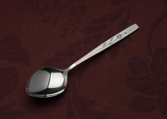Picture of Place Soup Spoons
