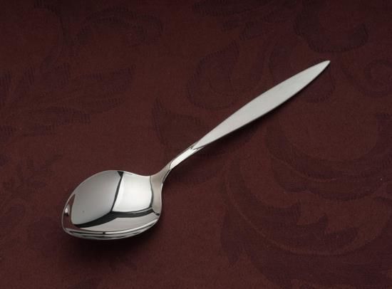 Picture of Place Soup Spoons
