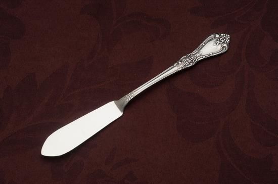 Picture of Flat Master Butter Ser