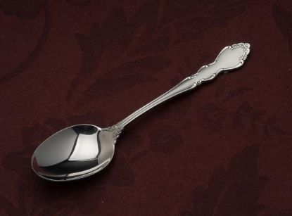 Picture of Place Soup Spoons