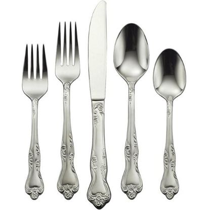 Picture of 4pc Place Size Setting