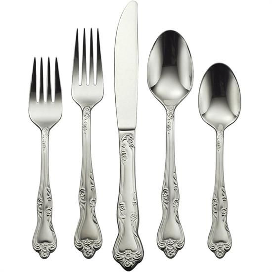 Picture of 4pc Place Size Setting