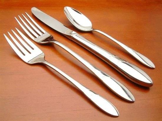 Picture of Salad Forks
