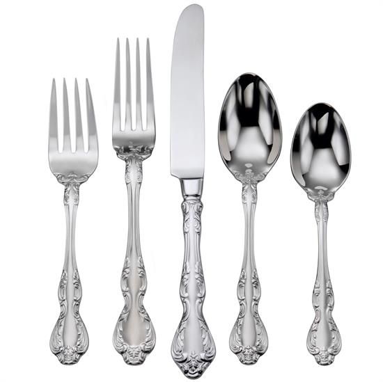 Picture of 4pc Place Size Setting