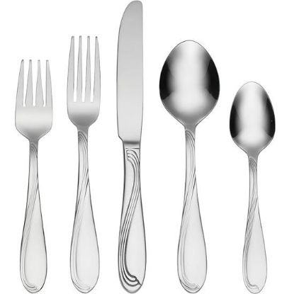 Picture of 4pc Place Size Setting