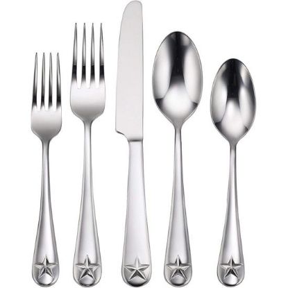Picture of 4pc Place Size Setting