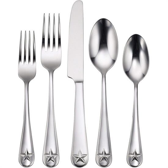 Picture of 4pc Place Size Setting