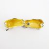 Picture of Kingspoint Designs Willington the Corgi Trinket Box with Matching Necklace