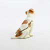 Picture of Kingspoint Designs Playful the Jack Russell Terrier Trinket Box with Matching Necklace