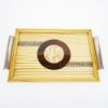 Picture of German Art Deco Cocktail Large Tray