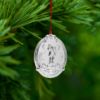 Picture of 2022 Towle 11Th Ed. Pipers Piping Silver Plate Ornament