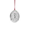 Picture of 2022 Towle 11Th Ed. Pipers Piping Silver Plate Ornament