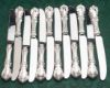 Picture of Reed & Barton 'Burgundy' 79-Piece Sterling Silver Flatware Set with Chest
