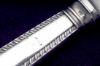 Picture of Dinner Knives French