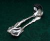 Picture of Gorham 'Strasbourg' 79-Piece Sterling Silver Luncheon Flatware Set with Chest