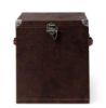 Picture of Reed & Barton 'Soho' 200th Anniversary Travel Bar Set