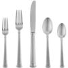 Picture of New 5pc. W/placespoon