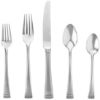 Picture of New 5pc. W/placespoon
