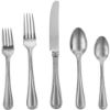 Picture of New 5pc. W/placespoon